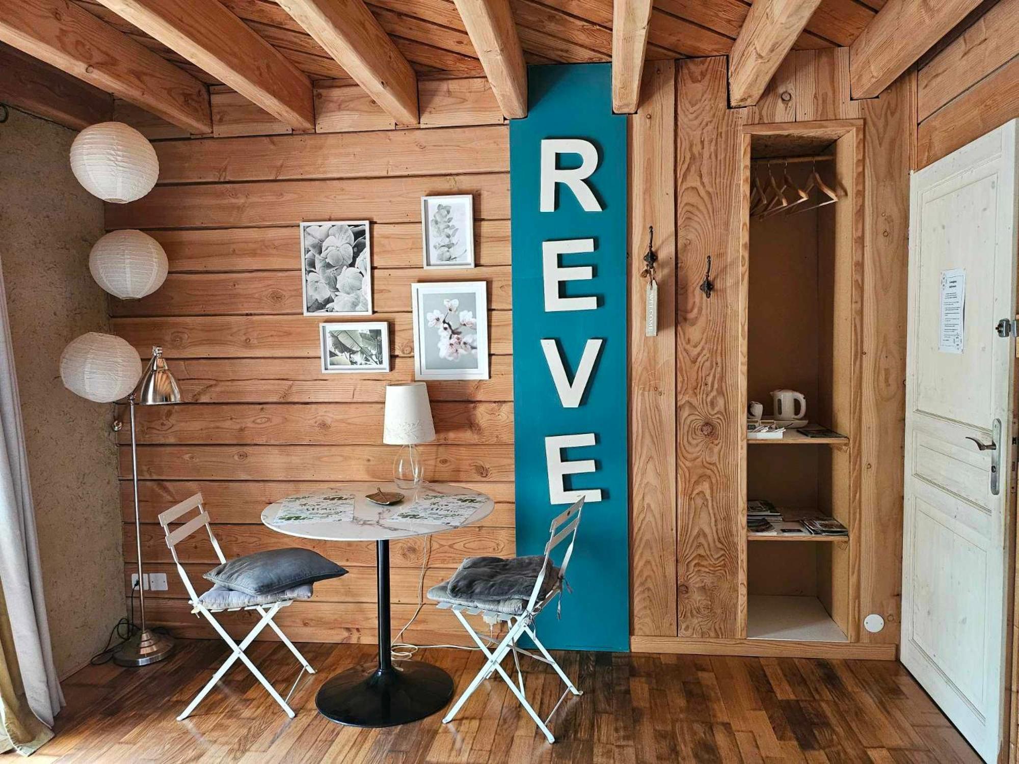 Bed and Breakfast Brindepaille Vallon-Pont-dʼArc Exterior foto
