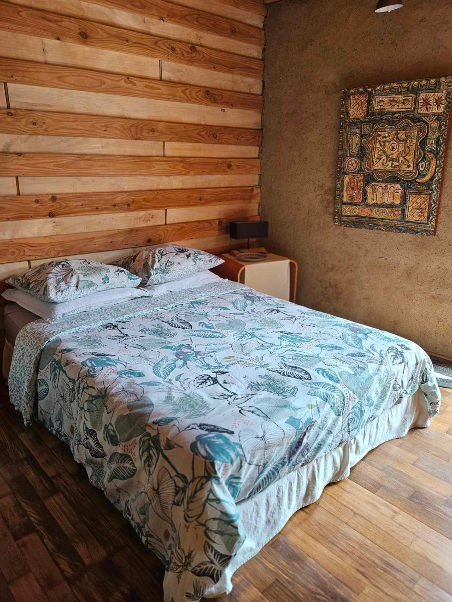 Bed and Breakfast Brindepaille Vallon-Pont-dʼArc Exterior foto
