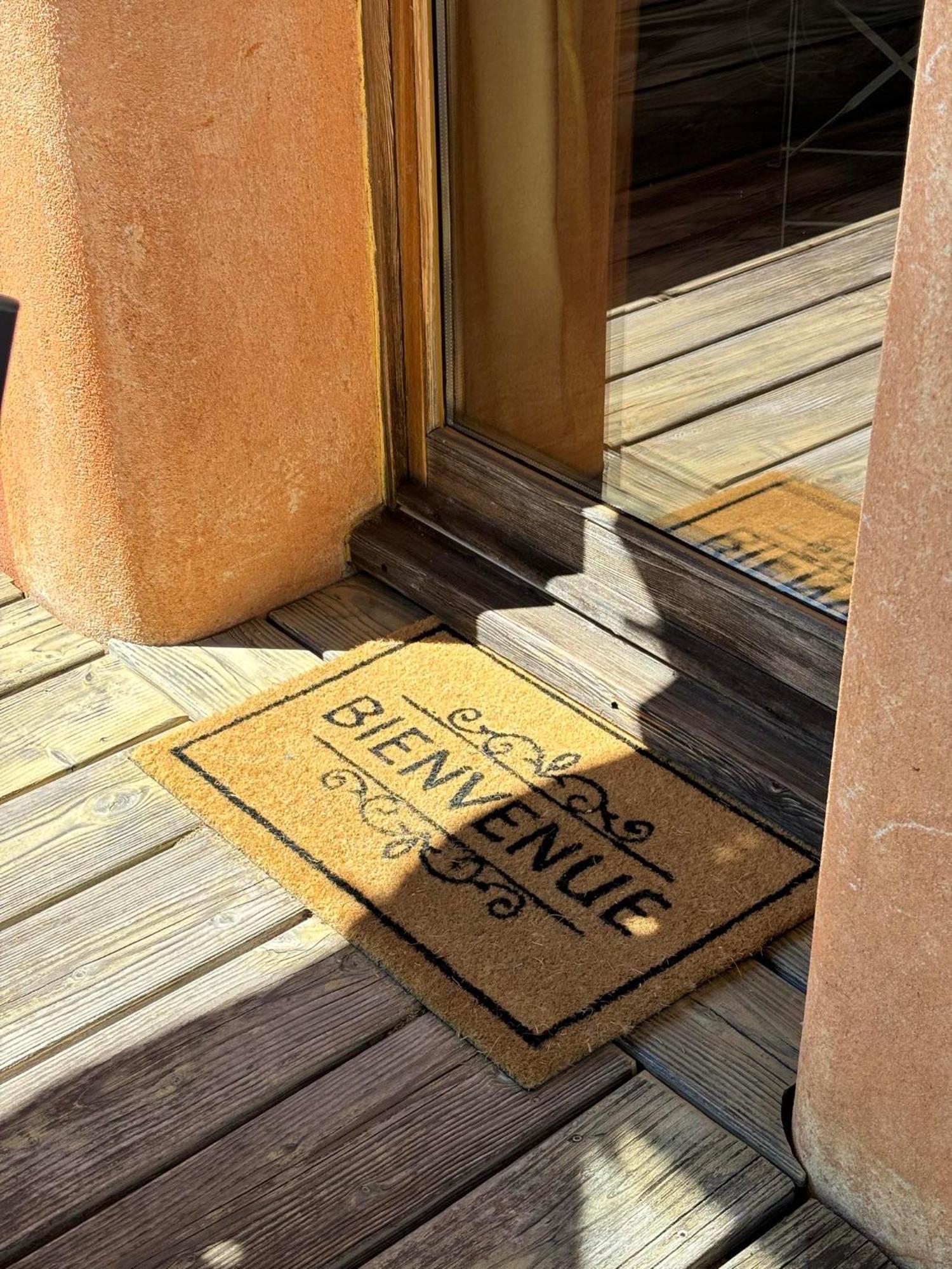 Bed and Breakfast Brindepaille Vallon-Pont-dʼArc Exterior foto