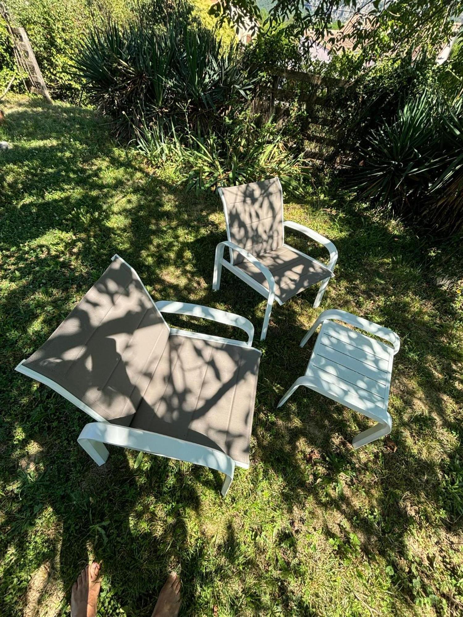 Bed and Breakfast Brindepaille Vallon-Pont-dʼArc Exterior foto